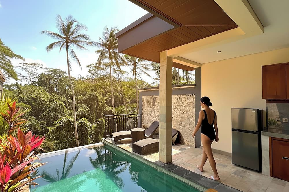 AKA Valley Ubud Villas