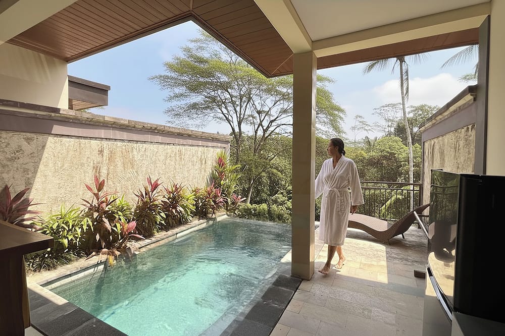 AKA Valley Ubud Villas