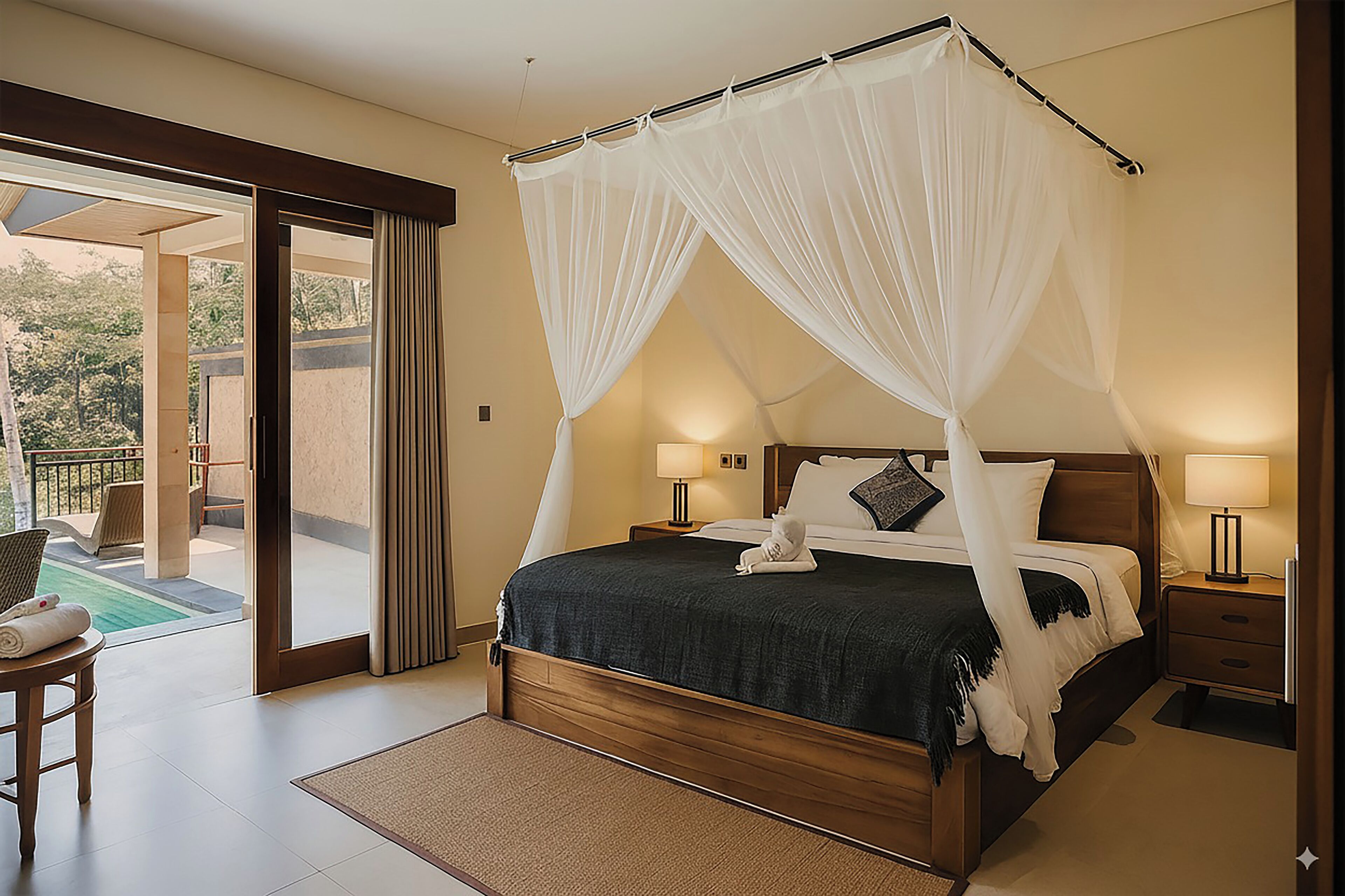 Desk, iron/ironing board, free WiFi