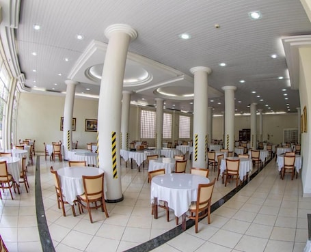 Salón de eventos