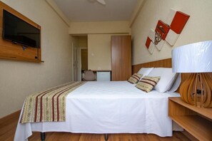 Chambre Double Standard
