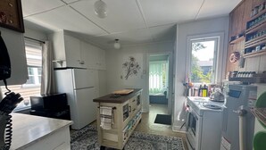 Eget kjøkken