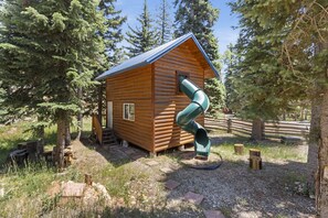 Espace pour enfants