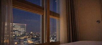 明洞ALL STAY飯店  