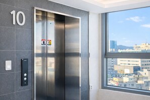 Interior - 올스테이 명동 (Seoul)