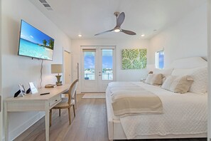 5 Schlafzimmer, Bügeleisen/Bügelbrett, WLAN, Bettwäsche