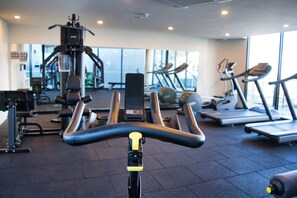 Gym - Park Avenue - Carnegie (Carnegie)