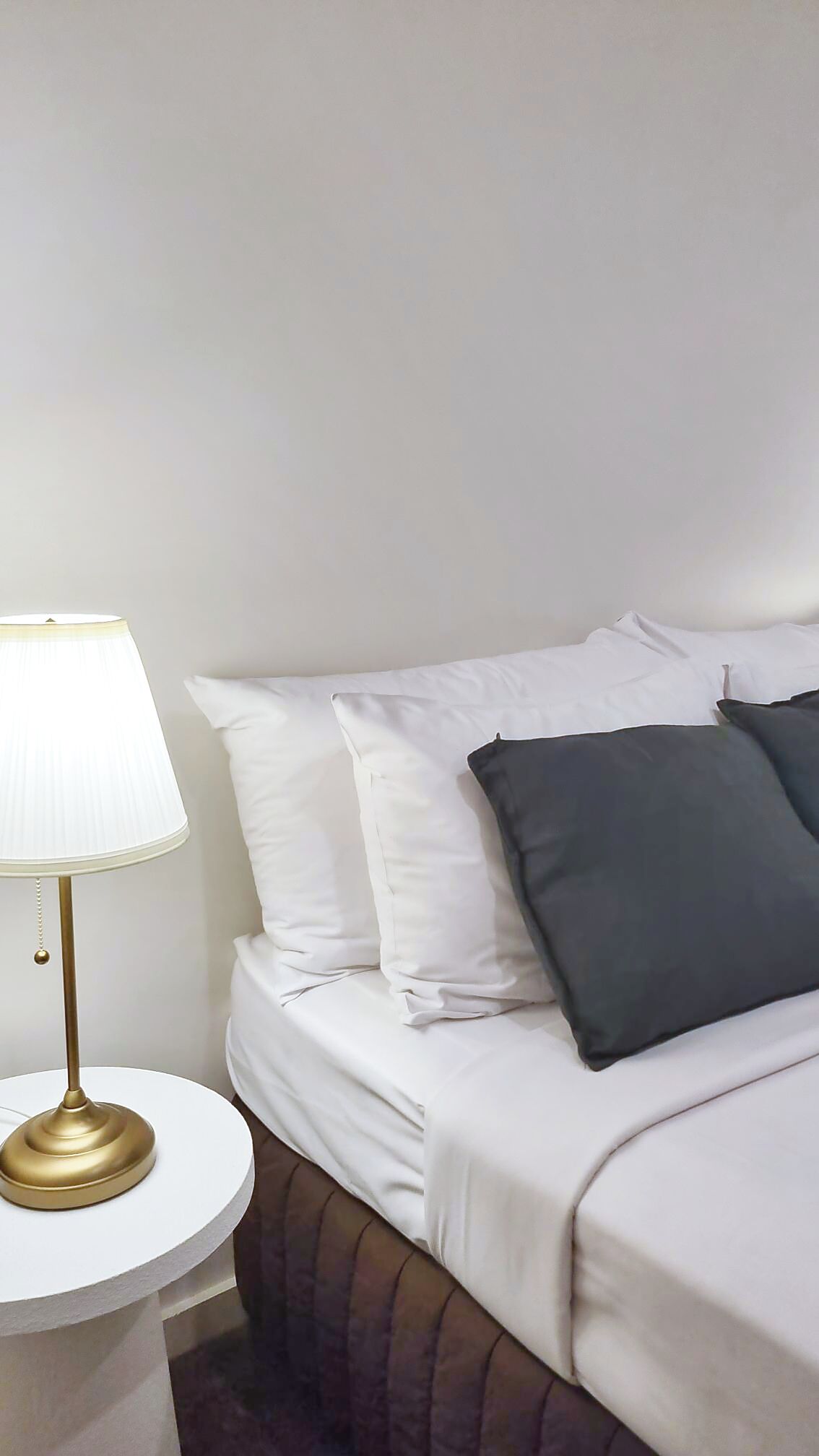 Apartment, 1 Queen Bed, Non Smoking, Kitchen | Blackout drapes, iron/ironing board, free WiFi