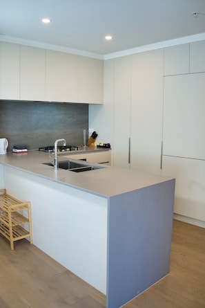 Dapur peribadi