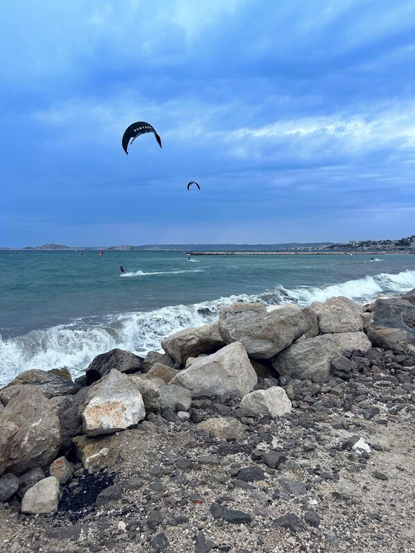 Strand