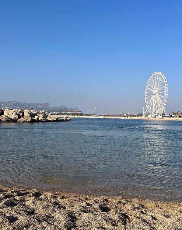 Plage