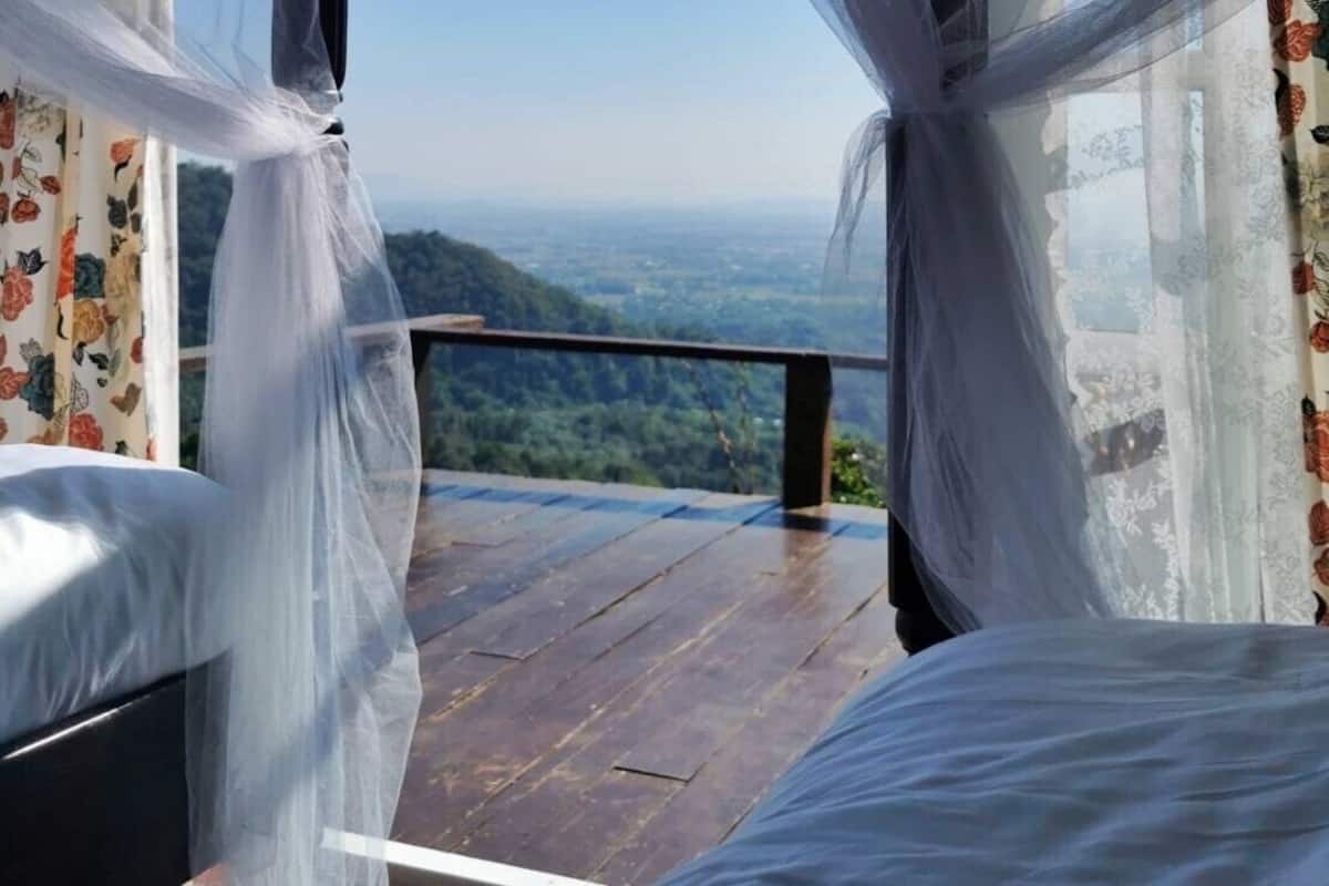 Exclusive Suite, Mountain View | Free WiFi