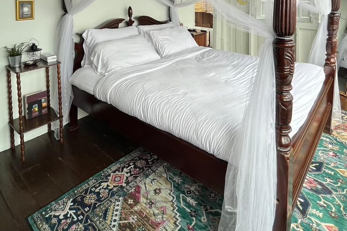 Standard Suite, Mountain View | Free WiFi