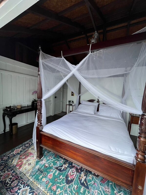 Standard Suite, Mountain View | Free WiFi
