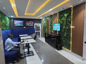 Restoran