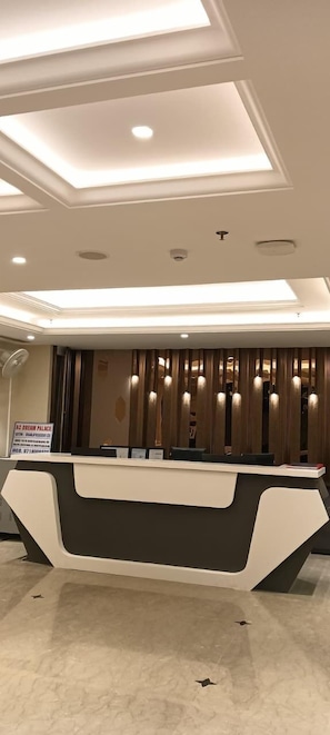 Recepción