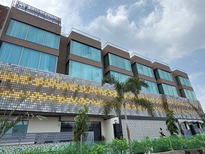 Front of property - RC Dream Place (Greater Noida)