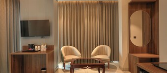 RC Dream Place - Managed by Atithi House