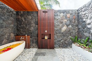 Basic Villa | Spa - Villa Budé (Ubud)