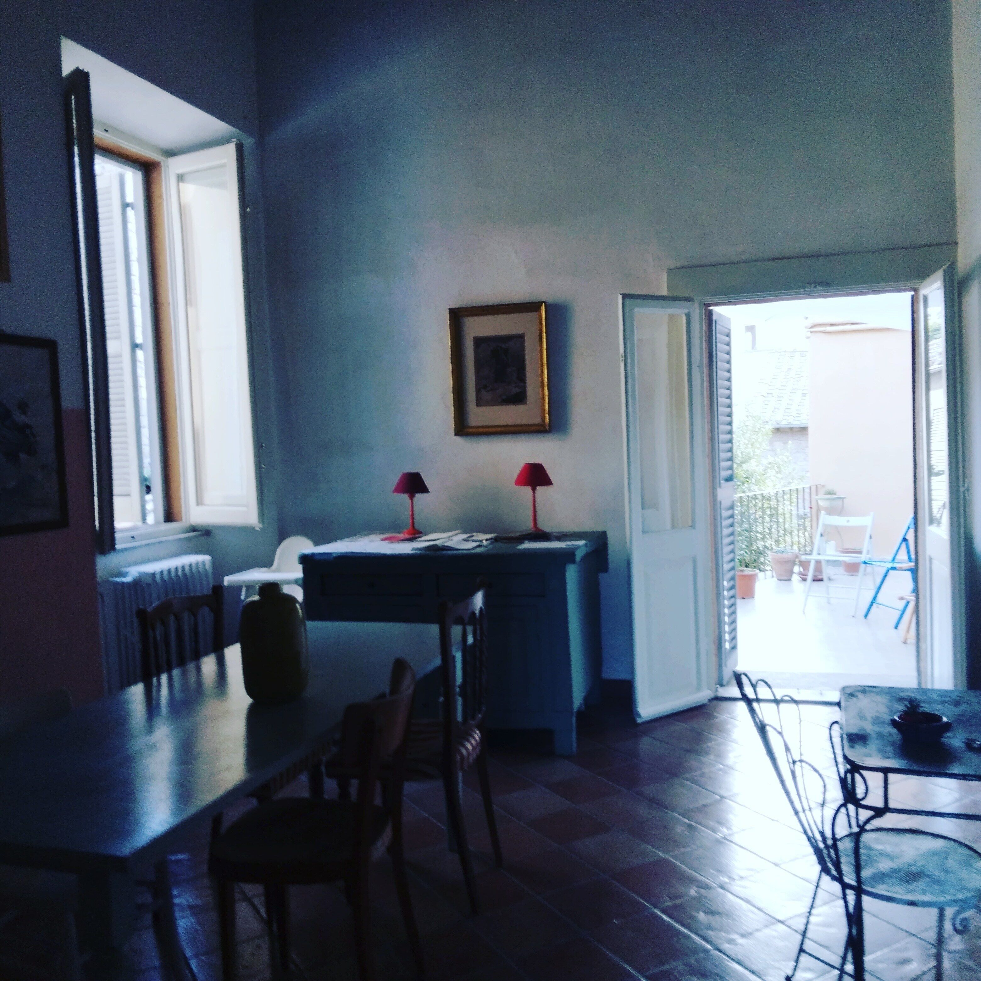 Restauration