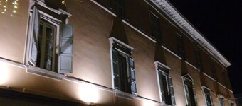 Tourist accommodation