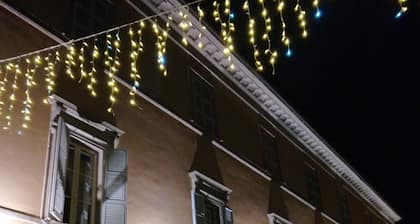 Tourist accommodation