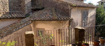Tourist accommodation