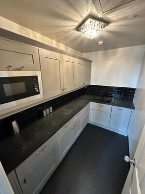 Private kitchen - White Star Line Hotel (Liverpool)