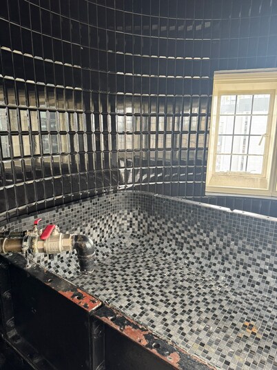 White Star Line Hotel