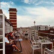 White Star Line Hotel