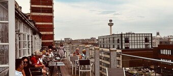 White Star Line Hotel