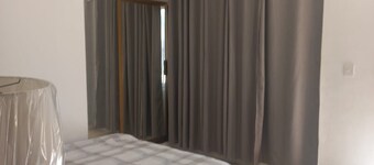 Apartment meters from the beach