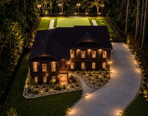 Exterior - Birdie House - Myrtle Beach (Myrtle Beach)