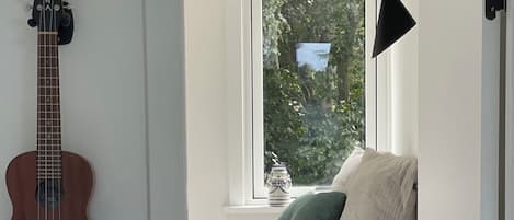3 chambres, fer et planche Ă repasser, Wi-Fi gratuit