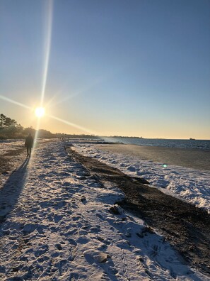 Plage