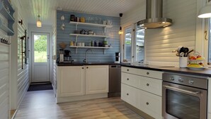 Eget kjøkken