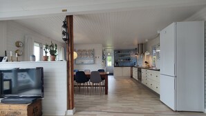 Spiseområde
