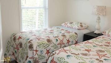 Internet, bed sheets