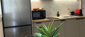 Elefsinian Apartments