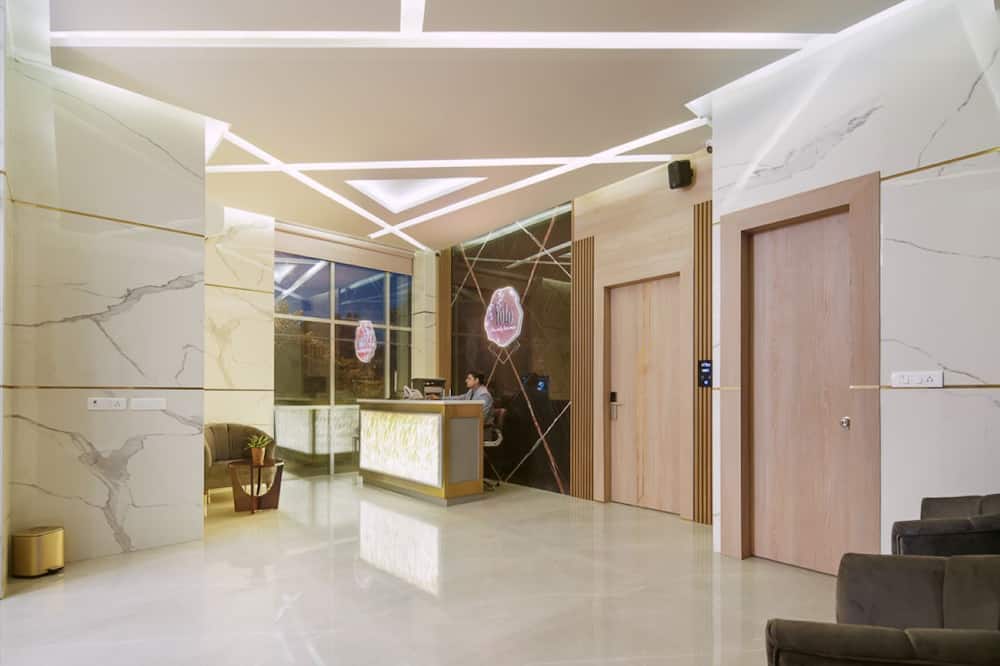 Hotel Star Suites By Star Group