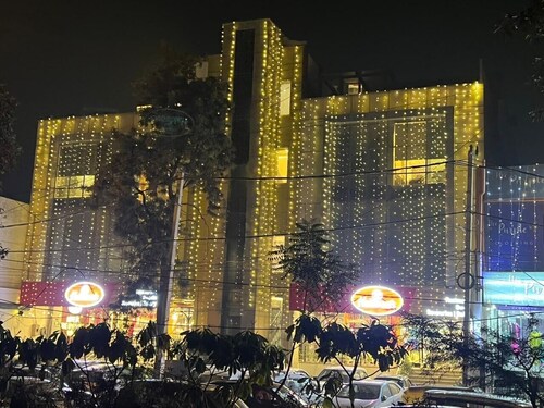 Hotel Star Suites By Star Group