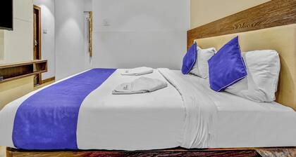 Hotel Karpagam Lodging house