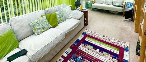 Family House | Terrace/patio