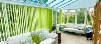 Glendale close - Huku Kwetu - 4 Bedroom