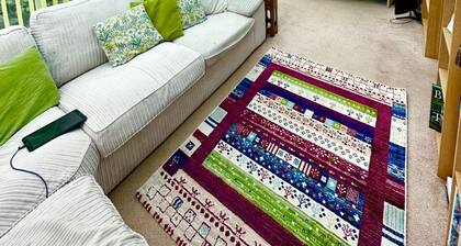 Glendale close - Huku Kwetu - 4 Bedroom