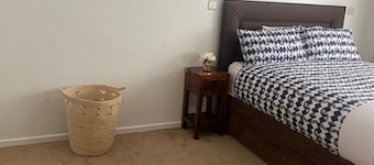 Glendale close - Huku Kwetu - 4 Bedroom