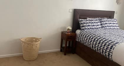 Glendale close - Huku Kwetu - 4 Bedroom