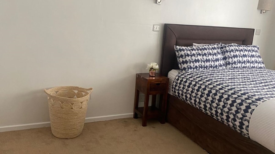 Glendale close - Huku Kwetu - 4 Bedroom