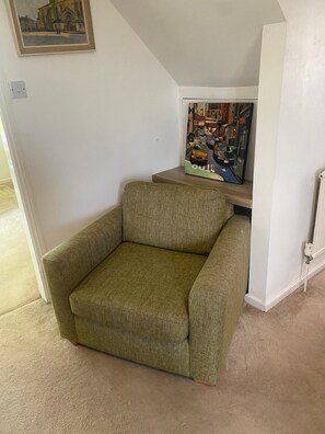 Family House | Living area