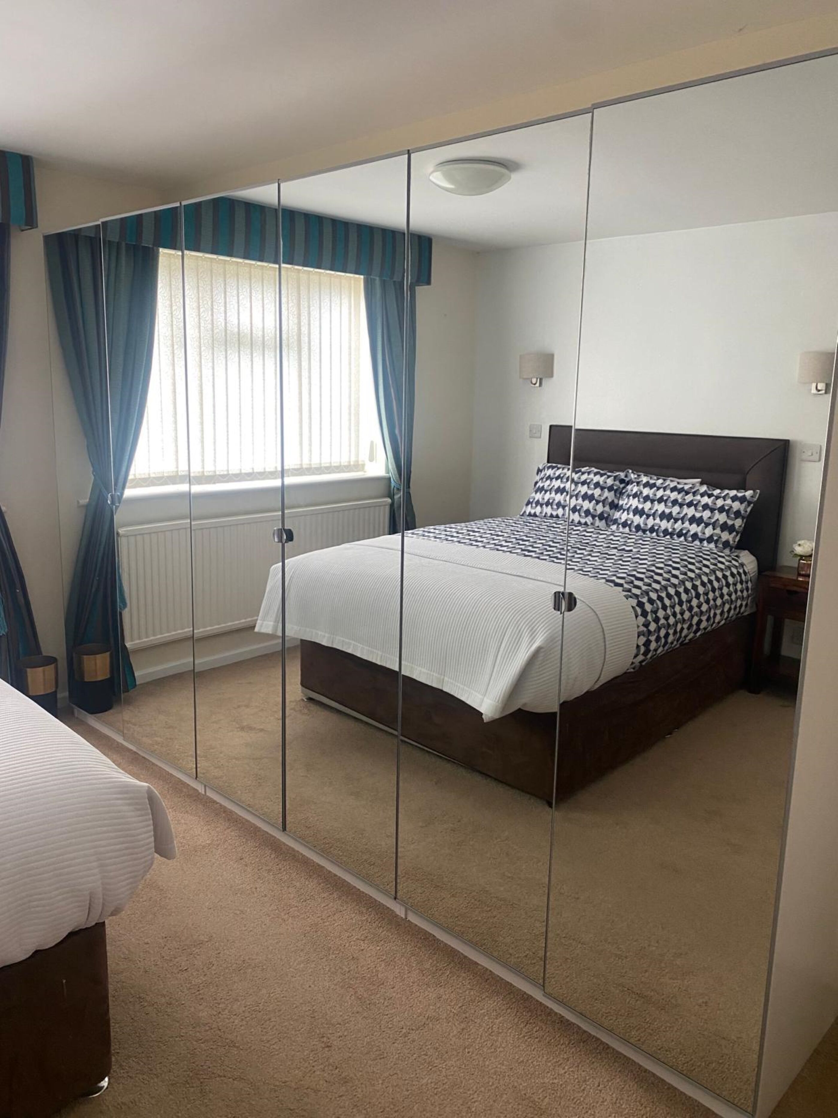 Family House | Iron/ironing board, free WiFi